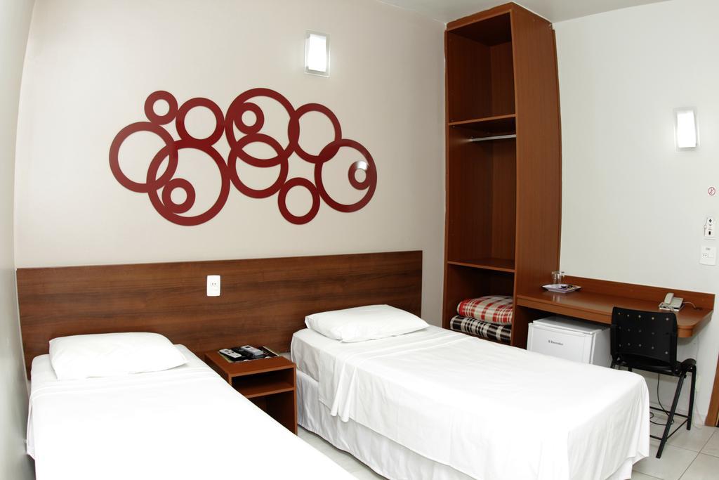 Contagem Centro Hotel Ruang foto